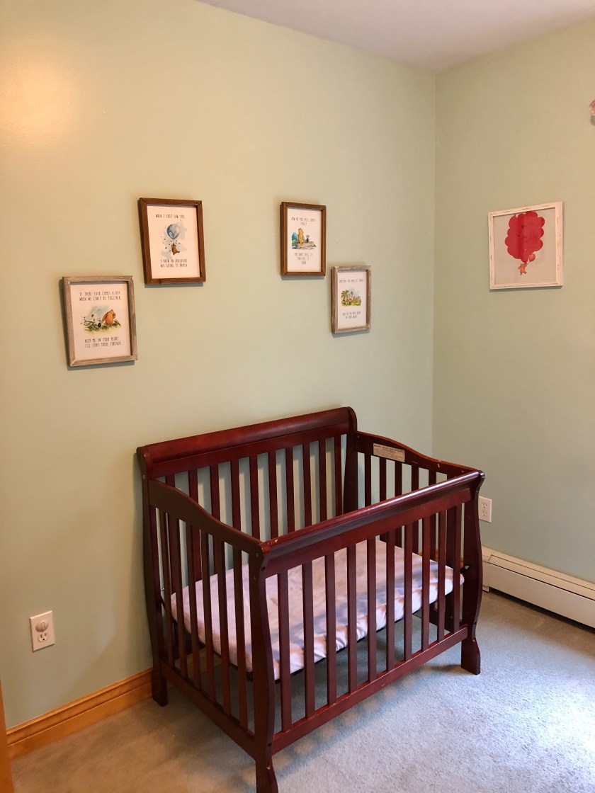 Lil Bedroom 1